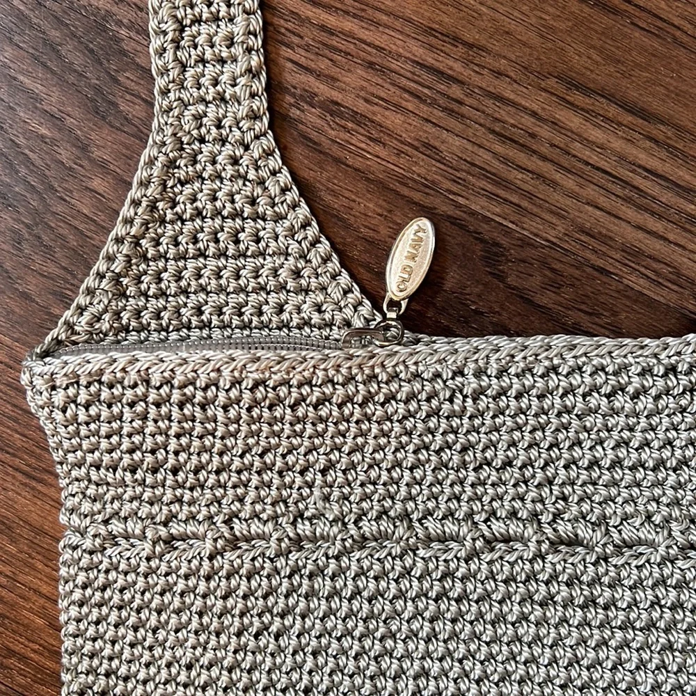 Old Navy Purse - Picture 2 of 9